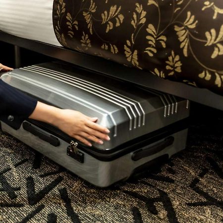 Apa Hotel Biwako Seta Ekimae Otsu Zewnętrze zdjęcie