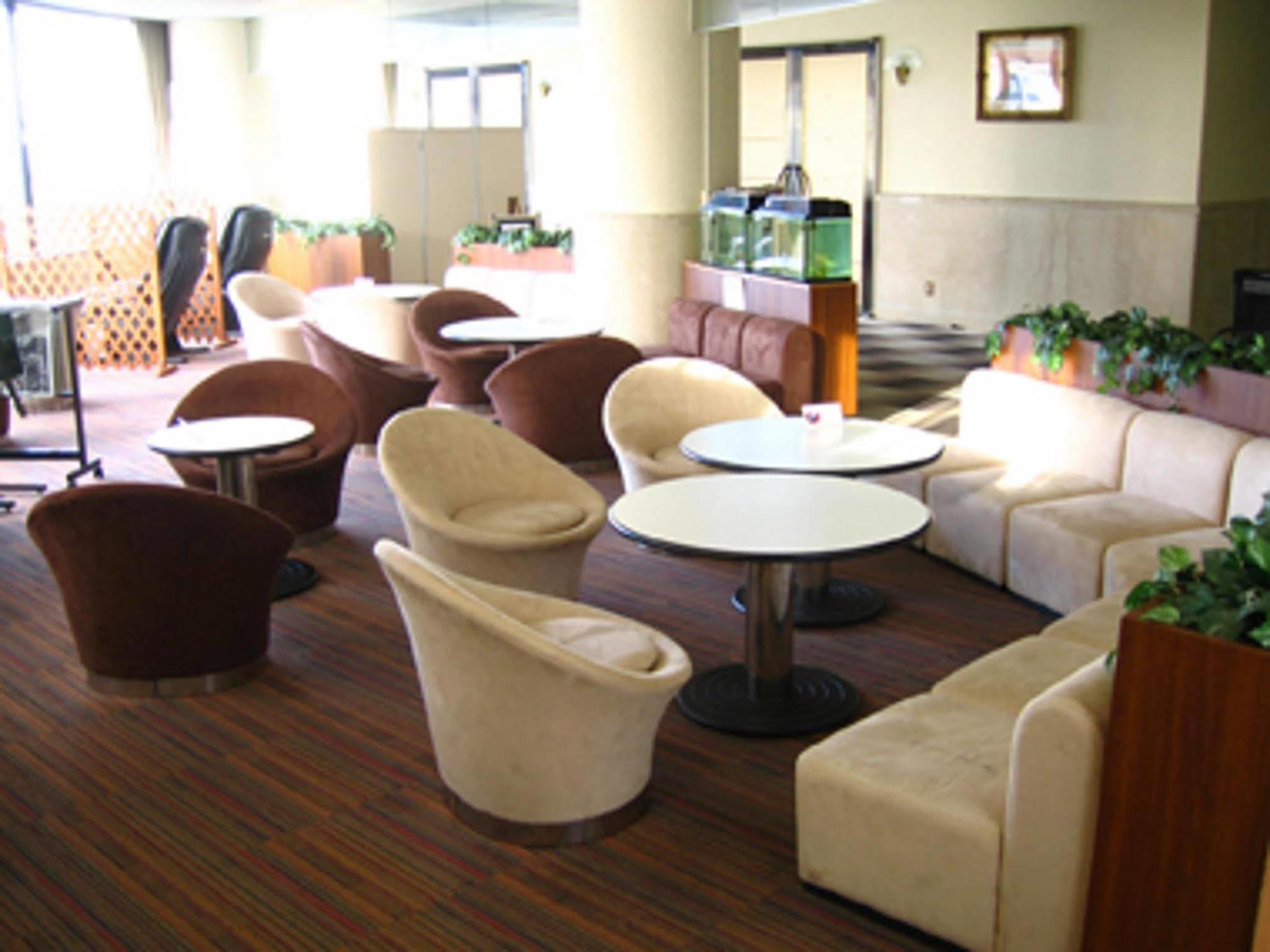 Apa Hotel Biwako Seta Ekimae Otsu Zewnętrze zdjęcie