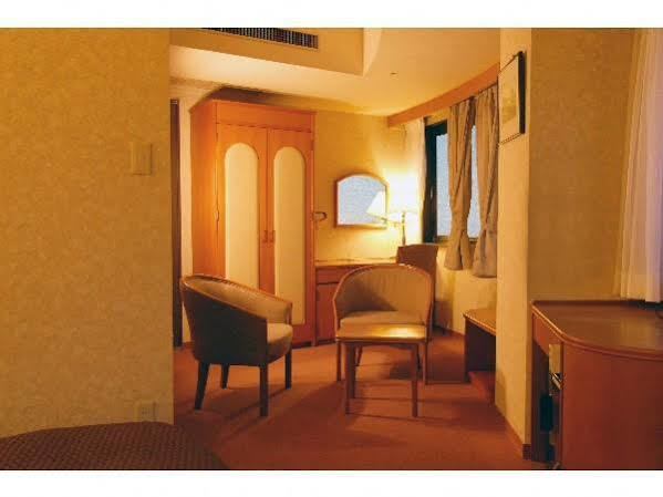 Apa Hotel Biwako Seta Ekimae Otsu Zewnętrze zdjęcie