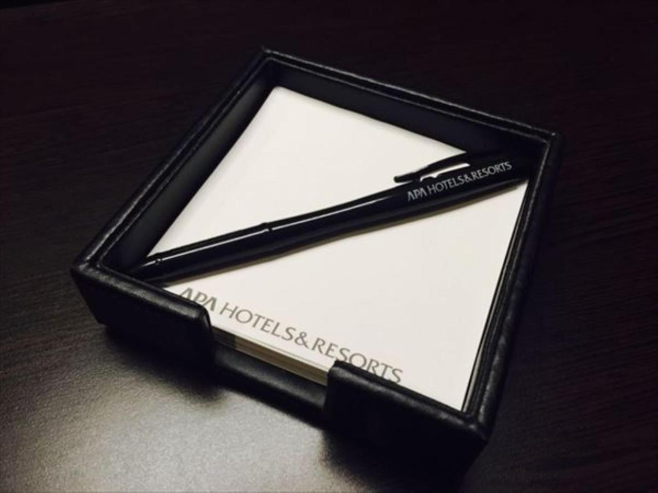 Apa Hotel Biwako Seta Ekimae Otsu Zewnętrze zdjęcie