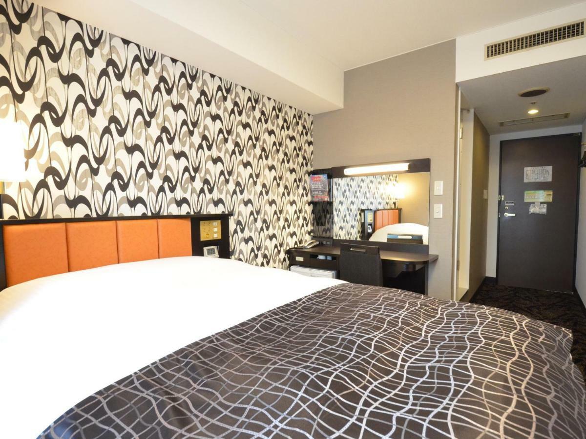 Apa Hotel Biwako Seta Ekimae Otsu Zewnętrze zdjęcie