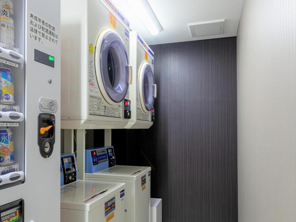 Apa Hotel Biwako Seta Ekimae Otsu Zewnętrze zdjęcie