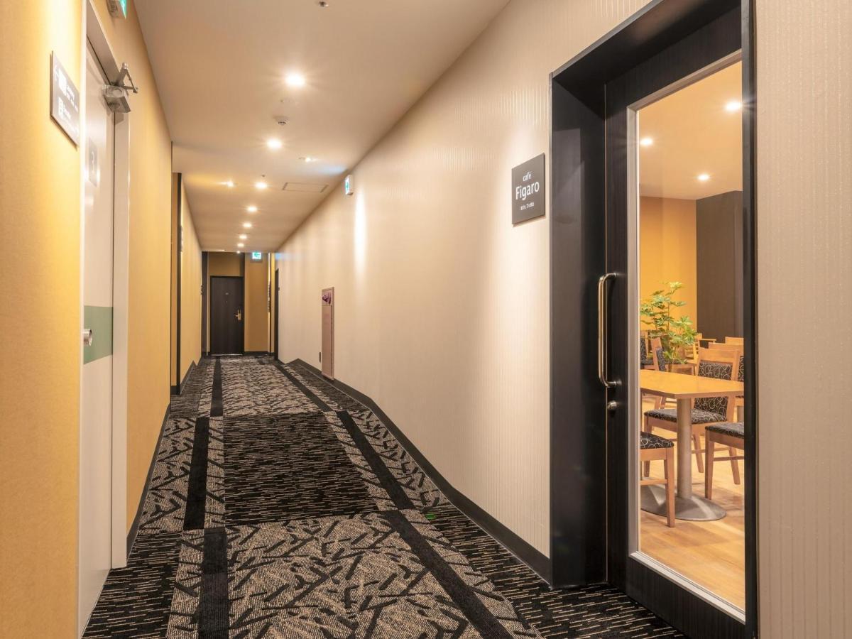 Apa Hotel Biwako Seta Ekimae Otsu Zewnętrze zdjęcie