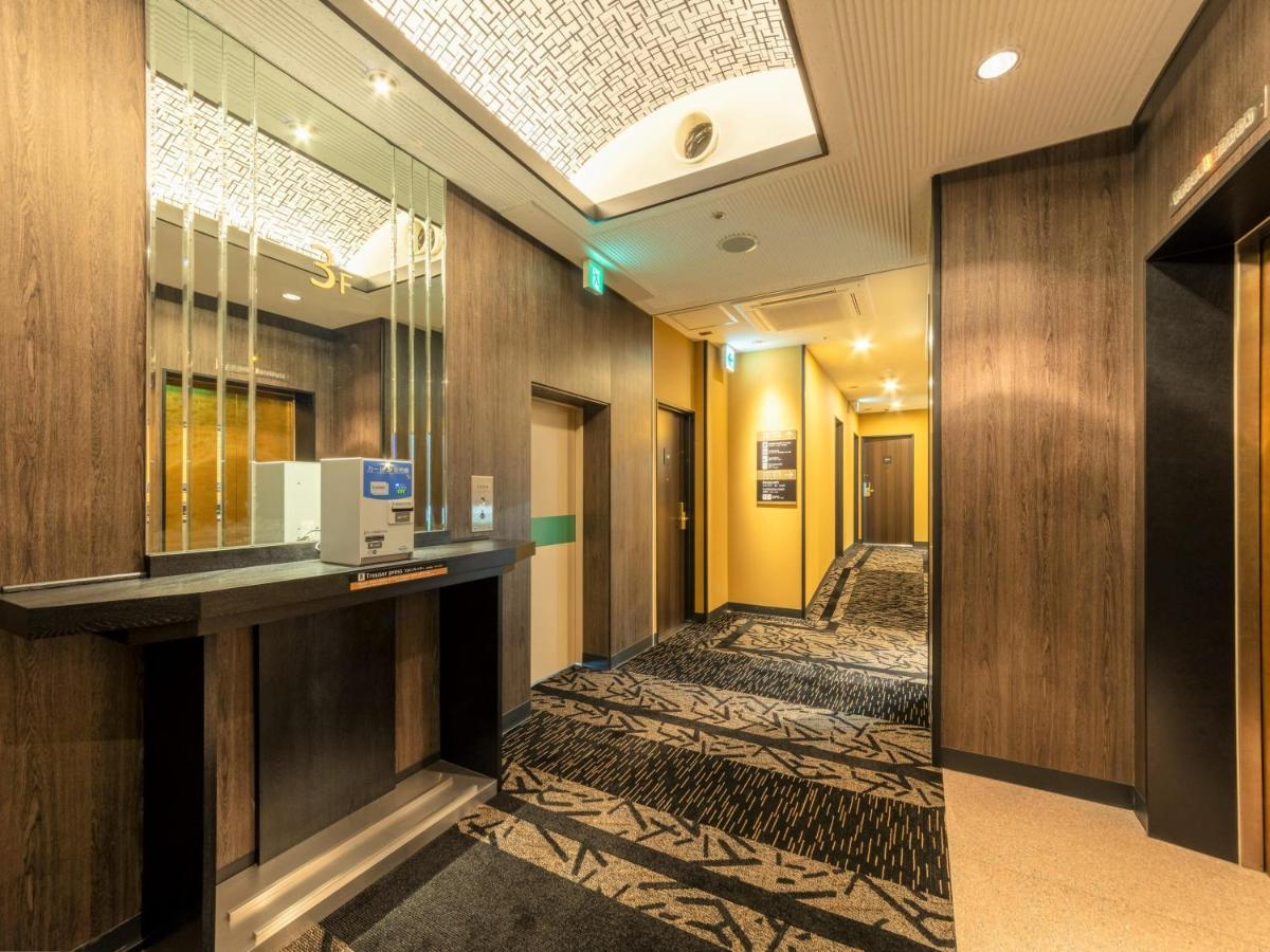 Apa Hotel Biwako Seta Ekimae Otsu Zewnętrze zdjęcie